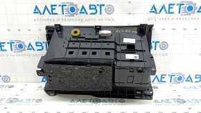 Glove compartment, glove compartment Mercedes X167 GLS 450 580 20-26 beige