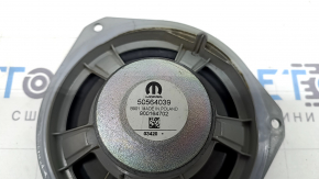 Front left door speaker Alfa Romeo Giulia 17-24