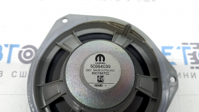 Front right door speaker Alfa Romeo Giulia 17-24