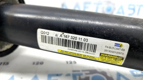 Front left air shock absorber Mercedes X167 GLS 450 580 20-26