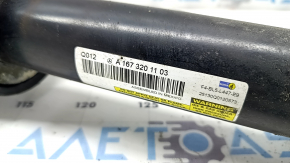 Front right air shock absorber Mercedes X167 GLS 450 580 20-26