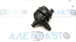 Auxiliary cooling pump for the Mercedes X167 GLS 20-26