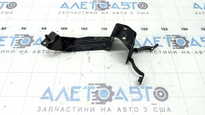 Bracket of auxiliary cooling pump VVB Mercedes X167 GLS 450 580 20-26