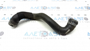 Lower cooling hose for Mercedes X167 GLS 450 20-26