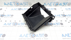 Mercedes X167 GLS 450 580 20-23 rear heater air intake