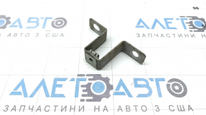 Right front bumper protection bracket for Mercedes X167 GLS 450 580 20-26
