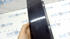 Front right side door trim Alfa Romeo Giulia 17-24 black gloss, scratches