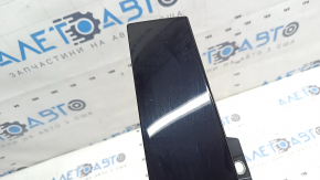 Front right side door trim Alfa Romeo Giulia 17-24 black gloss, scratches