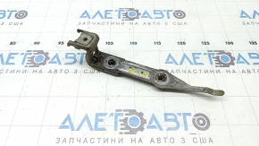 Front left engine protection bracket Mercedes X167 GLS 450 580 20-26