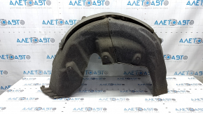 Rear left fender liner Mercedes X167 GLS 450 580 20-26