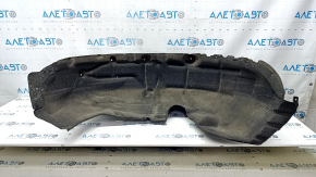 Rear left fender liner Mercedes X167 GLS 450 580 20-26