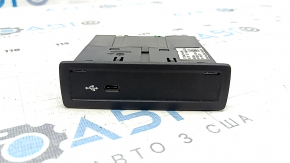 USB HUB Mercedes X167 GLS 450 20-26 1 type-c port