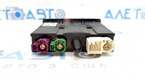 USB HUB Mercedes X167 GLS 450 20-26 1 type-c port