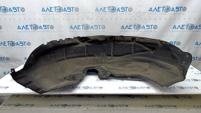 Rear right fender liner Mercedes X167 GLS 450 580 20-26