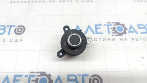 Alfa Romeo Giulia 20-23 multimedia control small