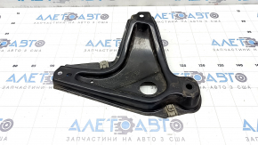 Front subframe burr rear left Mercedes X167 GLS 450 580 20-26