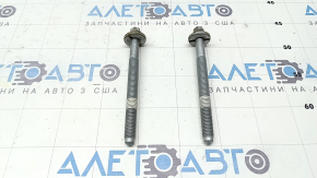 Front subframe mounting bolt 2 pcs Mercedes X167 GLS 450 580 20-26 160 mm