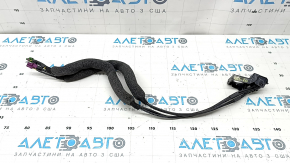 MULTIMEDIA CONNECTION UNIT Mercedes X167 GLS 450 580 20-23