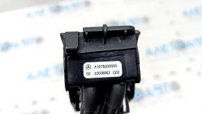 MULTIMEDIA CONNECTION UNIT Mercedes X167 GLS 450 580 20-23