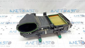 Mercedes X167 GLS 450 20-23 Air Filter Housing