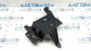 Mounting the BCM BODY CONTROL MODULE in the trunk of a Mercedes X167 GLS 450 580 20-23