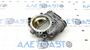 Throttle body Mercedes X167 GLS 450 20-23