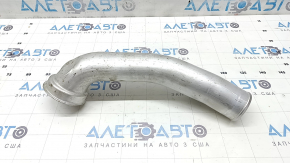 Turbocharger pipe for the first Mercedes X167 GLS 450 20-23