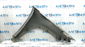 Front left wing Mercedes X167 GLS 450 580 20-26 silver 859