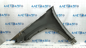 Front right wing Mercedes X167 GLS 450 580 20-26 silver 859