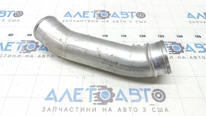 Turbocharger pipe number three for Mercedes X167 GLS 450 20-23