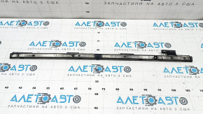 Rear right threshold lighting for Mercedes X167 GLS 450 580 20-26