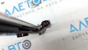Front left threshold light for Mercedes X167 GLS 450 580 20-26