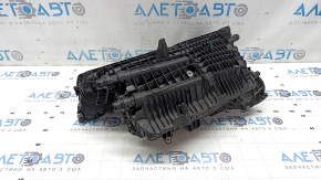 Mercedes X167 GLS 450 20-23 intake manifold with intercooler