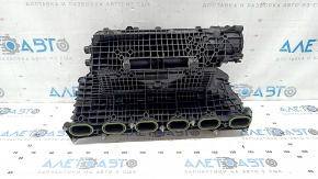 Mercedes X167 GLS 450 20-23 intake manifold with intercooler