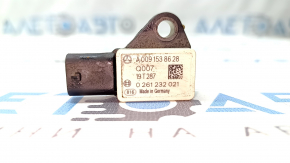 Intake manifold pressure sensor for Mercedes X167 GLS 450 20-24