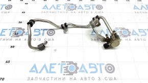 Fuel line for injection pump Mercedes X167 GLS 450 20-23