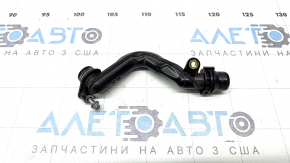 Cooling system pipe Mercedes X167 GLS 450 20-26