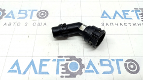 Cooling system flange Mercedes X167 GLS 450 20-26