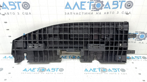 Lower rear right threshold bracket Mercedes X167 GLS 450 580 20-26