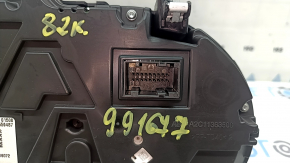 Instrument cluster Alfa Romeo Giulia 19-23 82k 2.0T