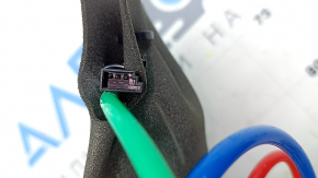 Tesla Model 3 Driver's Seat Lumbar Support Adjustment Mechanism 18-