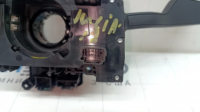 Alfa Romeo Giulia 20-23 steering column switch guitar assembly with cable