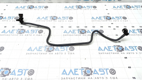 Vacuum pipe Mercedes X167 GLS 450 20-26