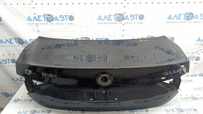Alfa Romeo Giulia 17-24 trunk lid black 608