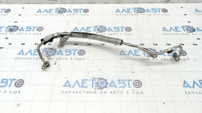 Mercedes X167 GLS 450 20-23 Turbo Oil Pipe