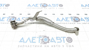 Mercedes X167 GLS 450 20-23 Turbo Oil Return Line