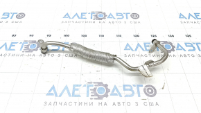 Mercedes X167 GLS 450 20-24 Turbo Cooling Return Line