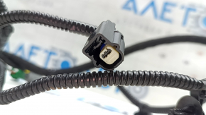 Tesla Model 3 Driver's Seat Wiring 18-23