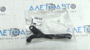 Right headlight upper center mount for Lexus NX 22-25 Japan built