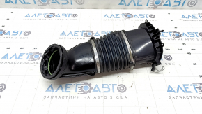 Air duct for the Mercedes X167 GLS 450 20-23 manifold
